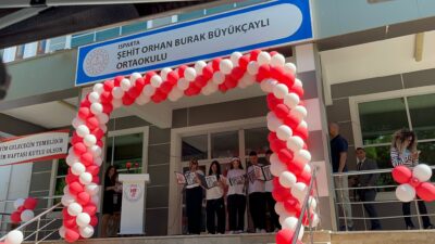 Vali Erin’den Öğrencilerin Güvenliği İçin Şeffaf Süreç Vurgusu