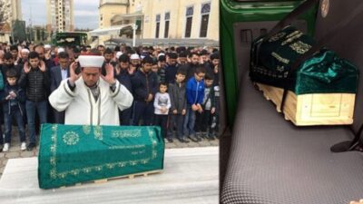 Isparta’da 1 Yaşındaki Deniz Güven Hayatını Kaybetti