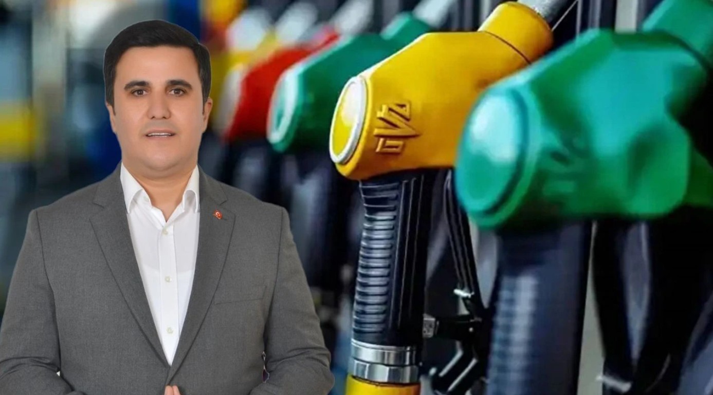 Daşdöner’den Şoför Esnafına Ucuz Akaryakıt Sözü