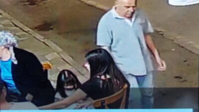 Isparta Keçiborlu’da 72 Yaşındaki Ahmet Bozkurt İçin Arama Çalışması Başlatıldı