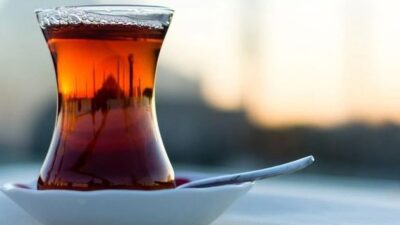 Çayın Tadını Kaçıracak Zam
