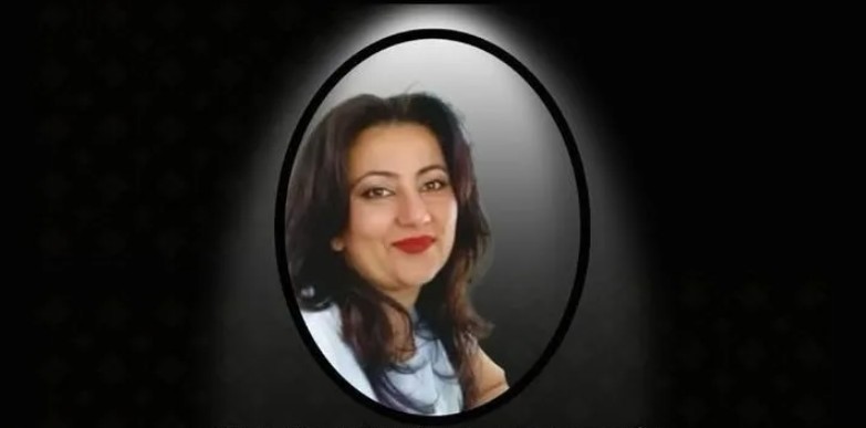 Isparta’da Öğretmen Gül Nigar Tamer Hayatını Kaybetti