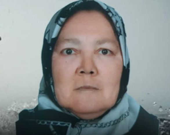 Serinlemek için girdiği denizde fenalaşan kadın vefat etti
