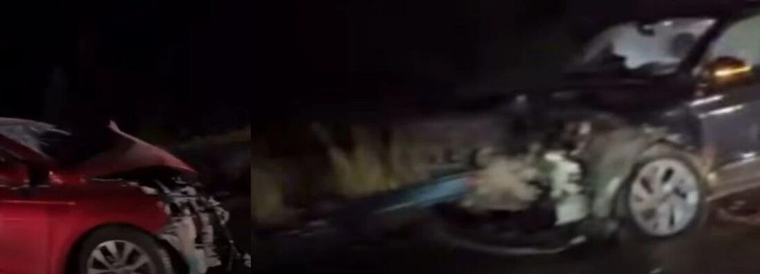 Isparta-Antalya Karayolunda Kafa Kafaya Çarpışma: Yaralılar Var Isparta-Antalya karayolu Dereboğazı mevkiinde