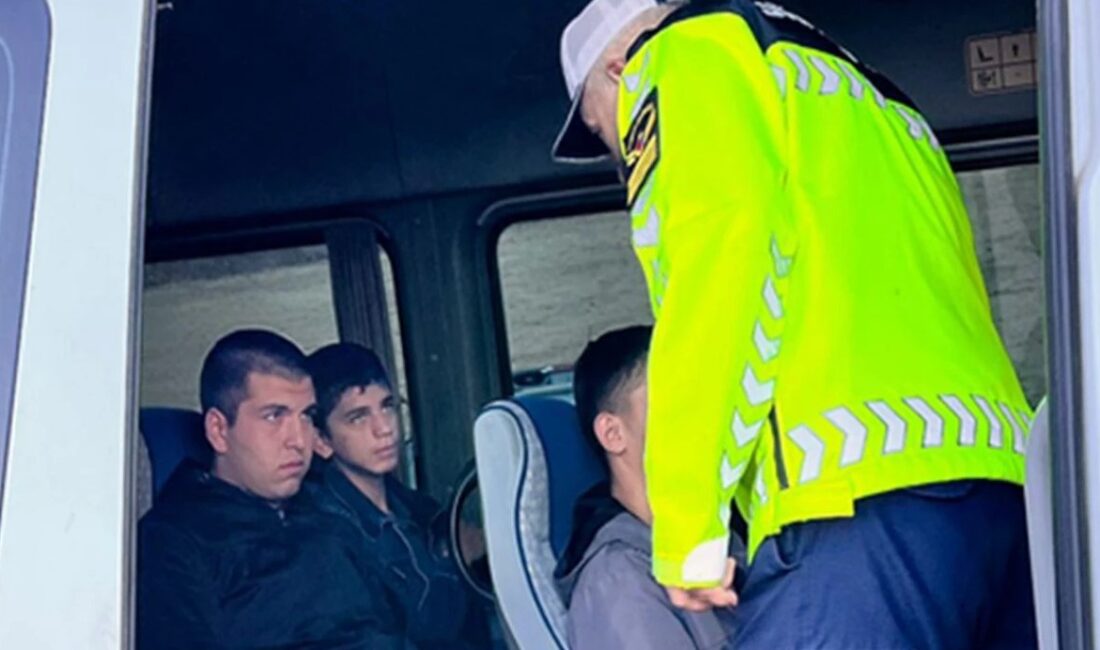 Isparta’nın Eğirdir ilçesinde İlçe