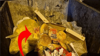 AK Parti Kadın Kolları Başkanı Gündüz’den Ekmek İsrafı Uyarısı