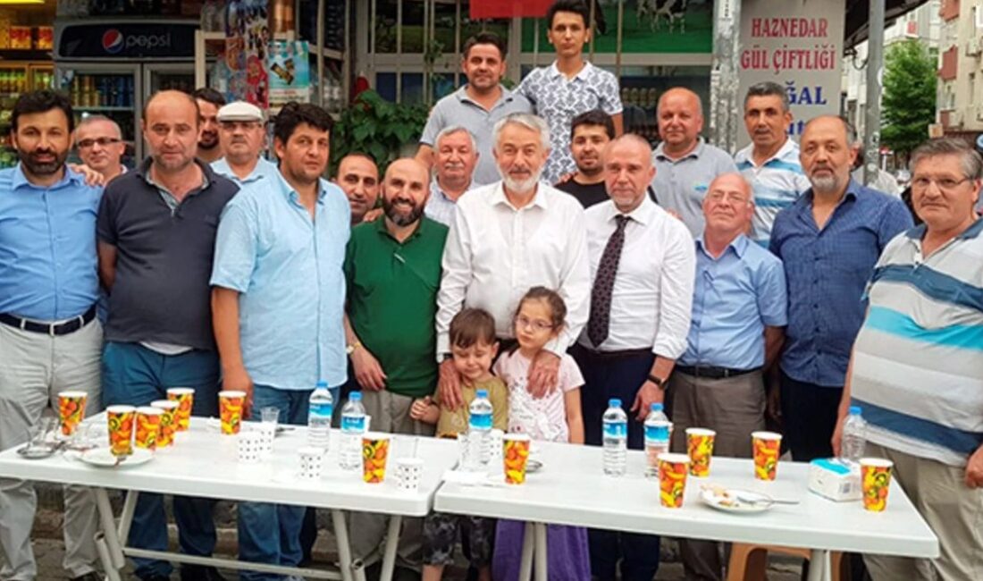 İstanbul’daki Ispartalı hemşehri derneklerinin