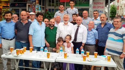 İstanbul’da Ispartalılar Buluşması Düzenlenecek