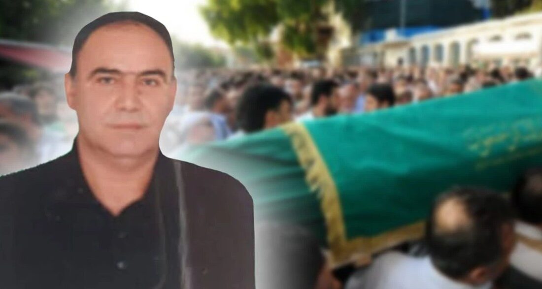 Isparta Belediyesi’nden emekli Kadir Aybatılı hayatını kaybetti Isparta Belediyesi Fen İşleri