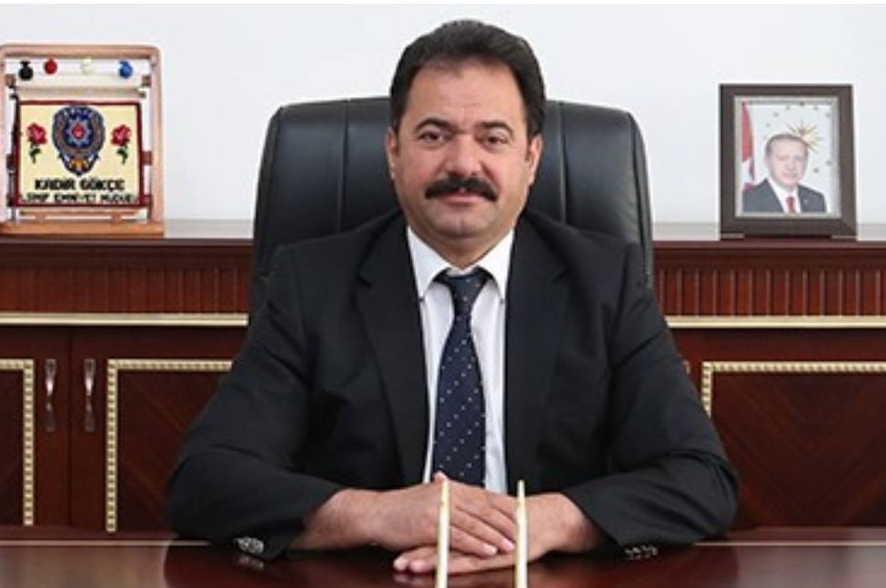 Resmî Gazete’de yayımlanan Cumhurbaşkanlığı