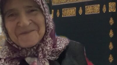 Isparta’da Kamile Arısoy Vefat Etti