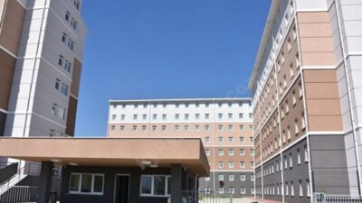 KYK yurt ücretlerine yüzde 40 zam