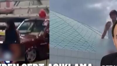 MODİFEST’teki Gösteri Tepki Çekti: Vali Erin’den Sert Açıklama