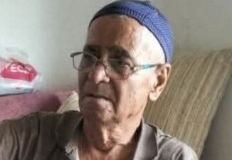 Şarkikaraağaç’ta Ramazan Yıllık Vefat Etti