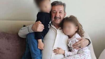 Şarkikaraağaç’ta Saban Şener Hayatını Kaybetti