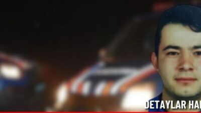 Isparta’da Trafik Kazası: 27 Yaşındaki Genç Hayatını Kaybetti