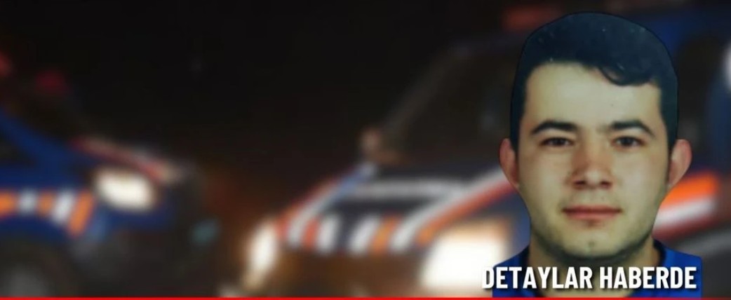 Isparta’da meydana gelen trafik