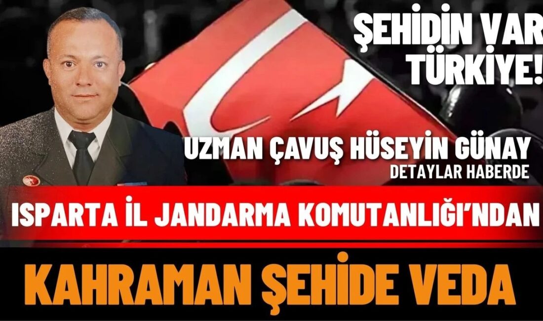 Isparta İl Jandarma Komutanlığı,