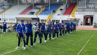 Cumhuriyetin 102. Yılında Oklar Hedefi Buldu