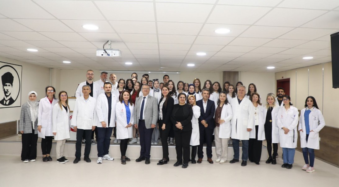 Süleyman Demirel Üniversitesi Mühendislik