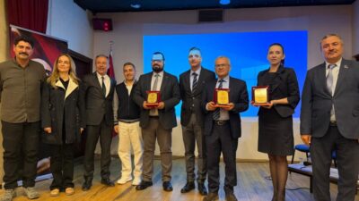 Burdur Müzesi’nde “Antik Cerrahiden Günümüz Cerrahisine” Yolculuk