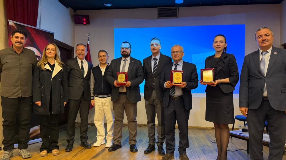 Burdur Müzesi’nde “Antik Cerrahiden Günümüz Cerrahisine” Yolculuk Süleyman Demirel Üniversitesi Tıp