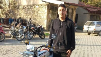 17 Yaşındaki Emin Müminoğlu Yaşamını Yitirdi
