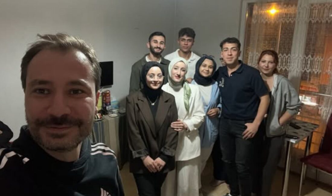 AK Parti Isparta İl