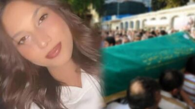 Senir’de genç kızın yaşamına son verdiği iddiası