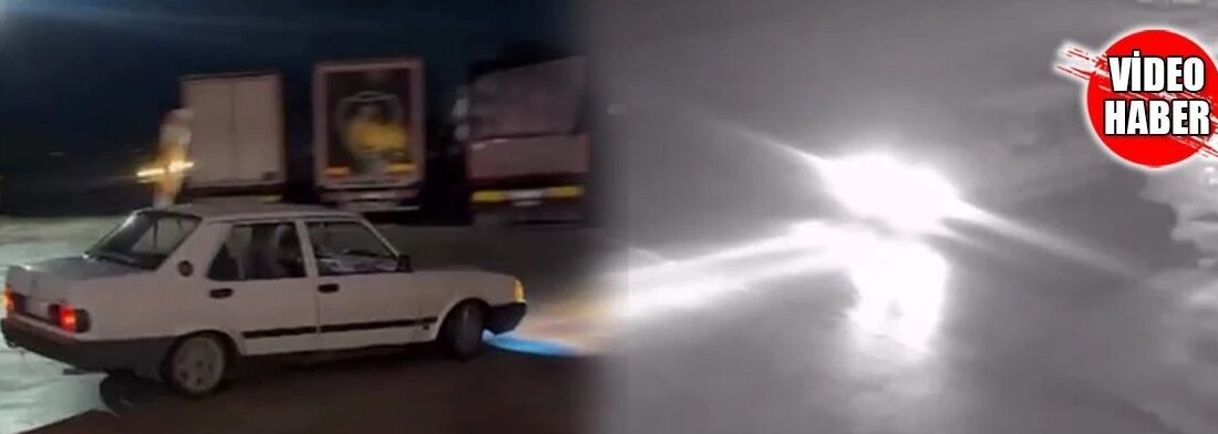 Isparta’da Drift Yapan Sürücüye Ceza Yağdı Isparta’nın Gönen ilçesinde bir