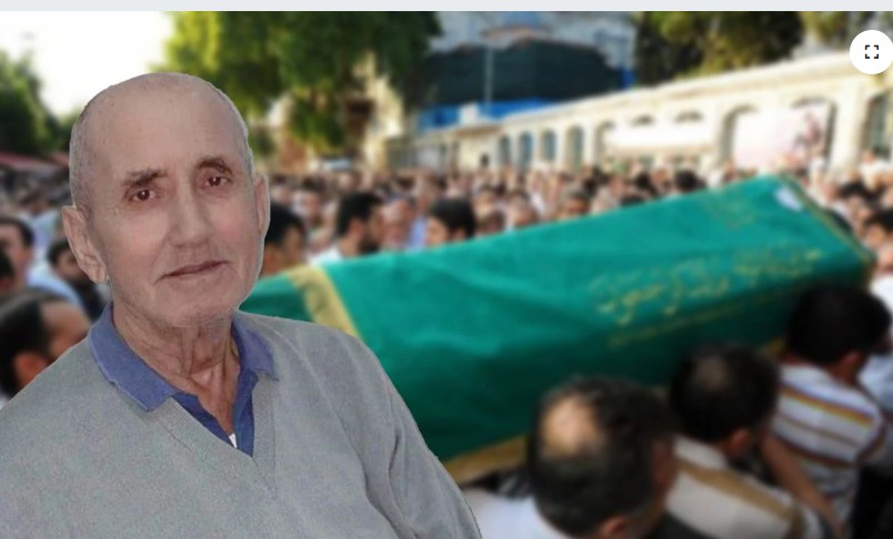 Eğirdir’in Sevilen Esnaflarından Güner Çetinöz Hayatını Kaybetti