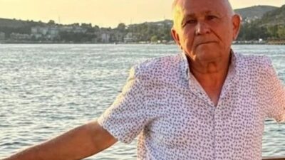 ITSO Meclis Üyesi Mehmet Korkmaz’ın Acı Günü