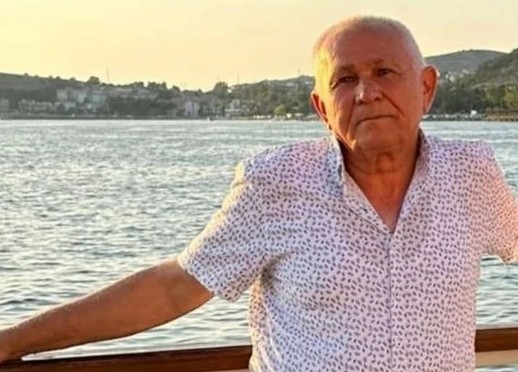 ITSO Meclis Üyesi Mehmet Korkmaz’ın Acı Günü ITSO Meclis Üyesi Mehmet