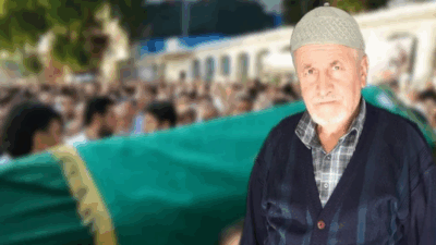 Isparta’nın Sevilen Esnafı Vefat Etti