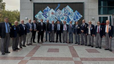 Yalvaç’ın Geleceği İçin Ankara’da Proje Görüşmeleri