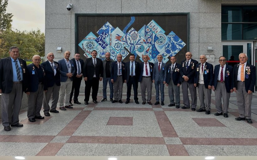 AK Parti Isparta Milletvekili