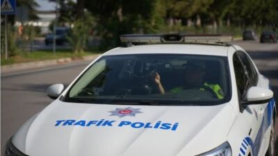 Isparta’da Radar Hız Kontrolleri Aralıksız Devam Ediyor