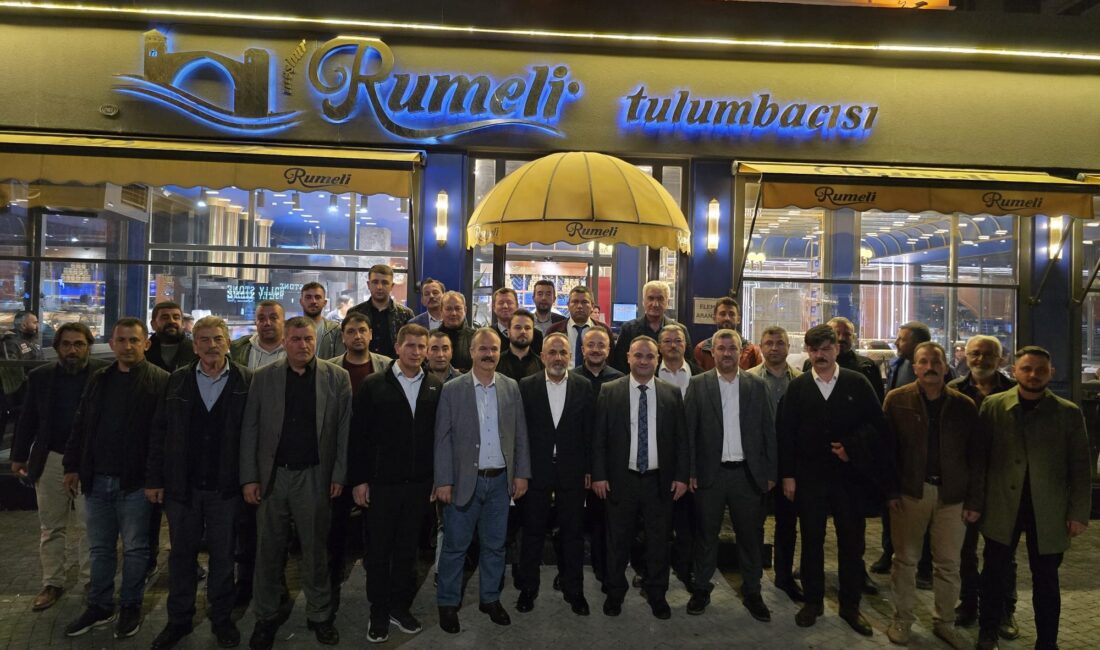 SÜDER’de Bayrak Değişimi: Yeni Başkan Arif Günay Oldu Sütçülerliler Sosyal Yardımlaşma ve