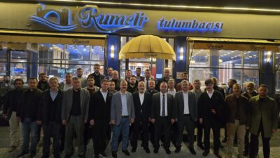 SÜDER’de Bayrak Değişimi: Yeni Başkan Arif Günay Oldu