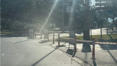 Ispartalılar dikkat! O yol kapalı