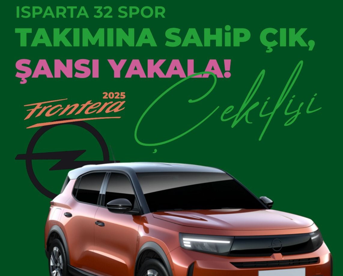 “Takımına Sahip Çık, Şansı Yakala” Kampanyası Başladı