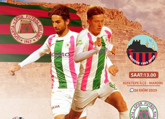 Isparta32 Spor, 2. Lig