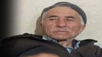 Isparta’da 87 Yaşındaki Çoban Yol Kenarında Ölü Bulundu