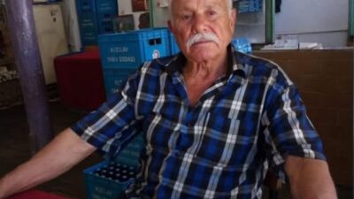 Koreli Mehmet Gökduman Vefat Etti