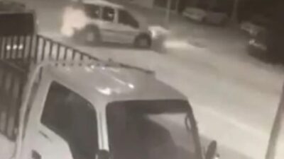 Isparta’da Motosiklet ile Hafif Ticari Araç Çarpıştı: 1 Ölü, 1 Ağır Yaralı