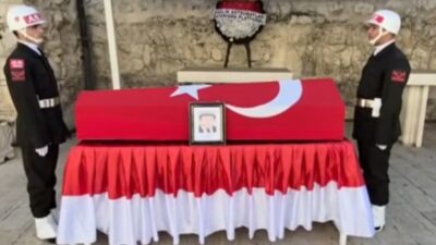 Muammer Başer Vefat Etti