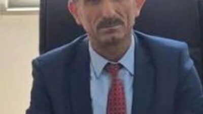 Musa Aslan, Isparta İl Millî Eğitim Müdür Yardımcısı olarak atandı