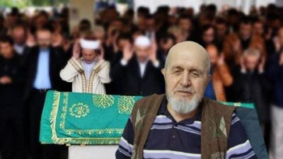 Nazmi Uysal Hayatını Kaybetti