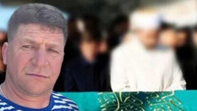 Yalvaç’ta Fırın Sahibi Özgür Çınar Hayatını Kaybetti