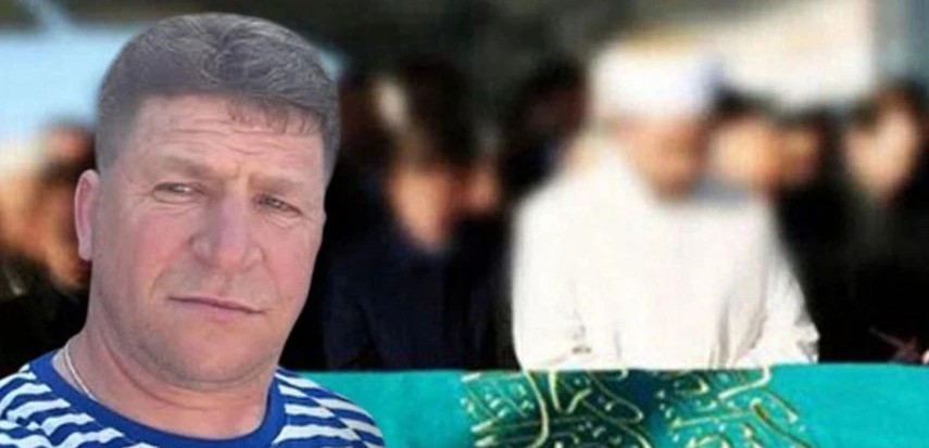 Yalvaç’ta Fırın Sahibi Özgür Çınar Hayatını Kaybetti